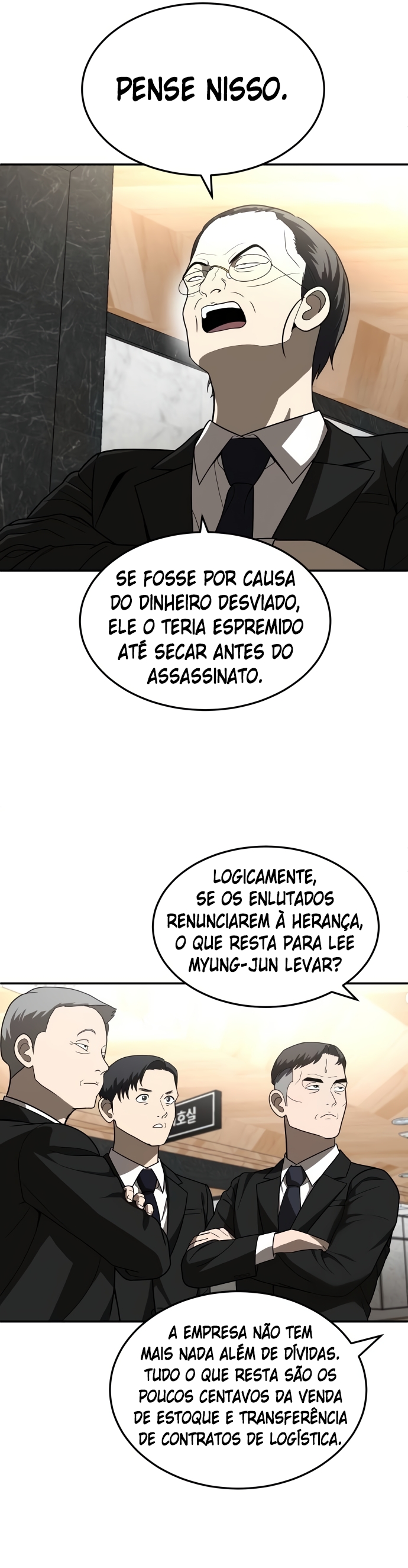 Plaything Capítulo 39 Página 43