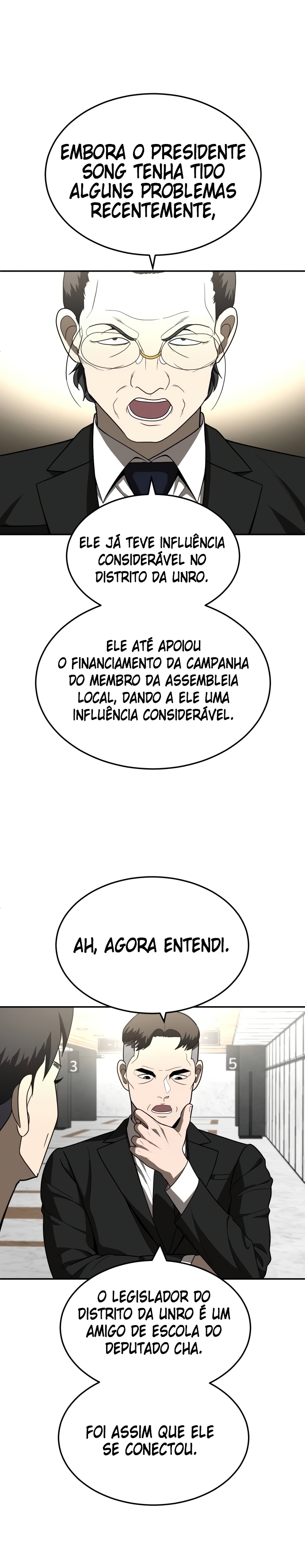Plaything Capítulo 39 Página 49