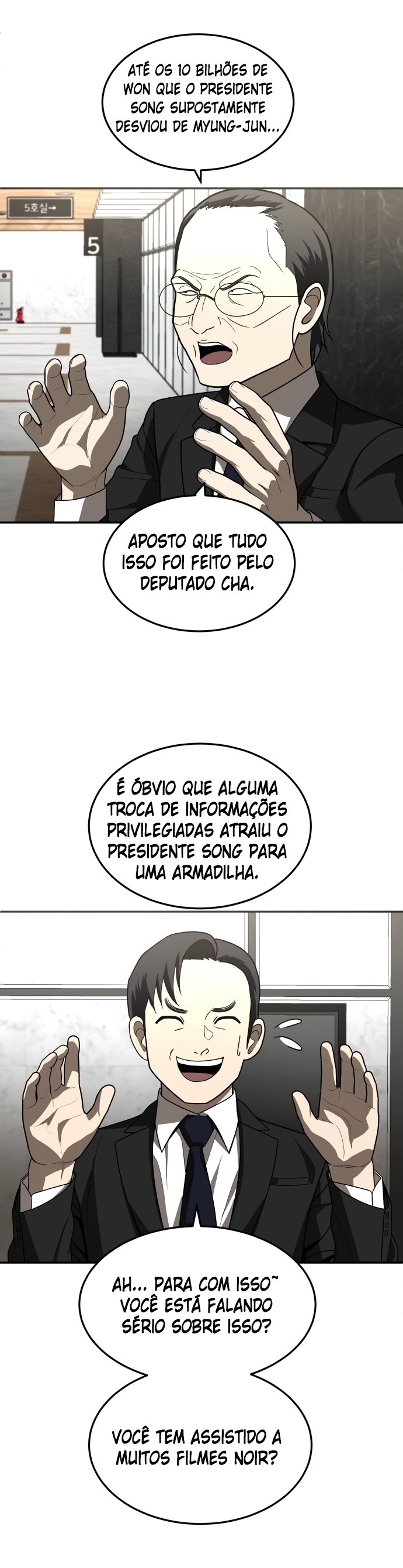 Plaything Capítulo 39 Página 54