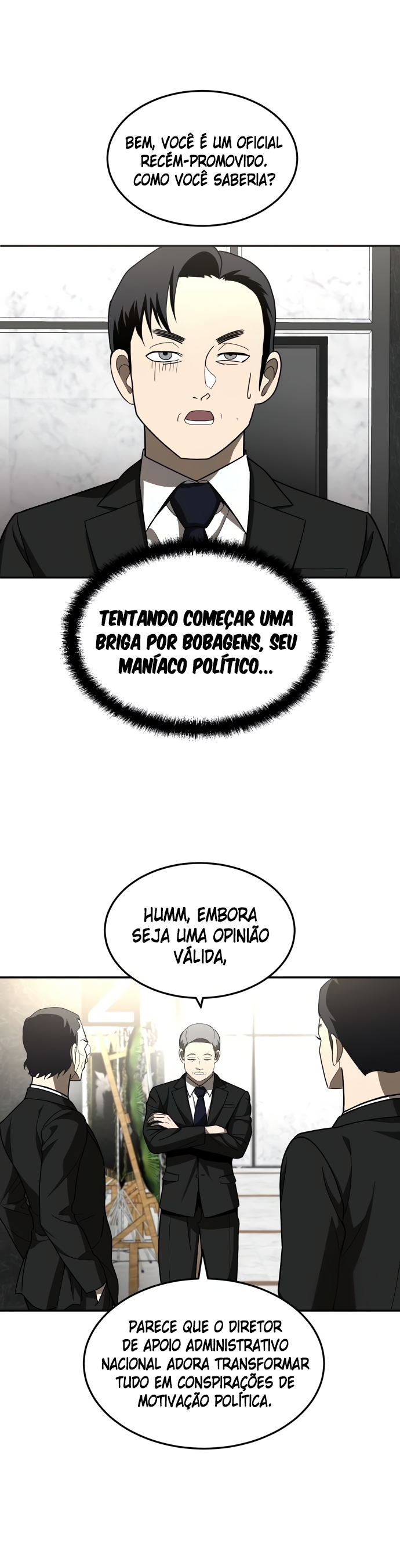 Plaything Capítulo 39 Página 56