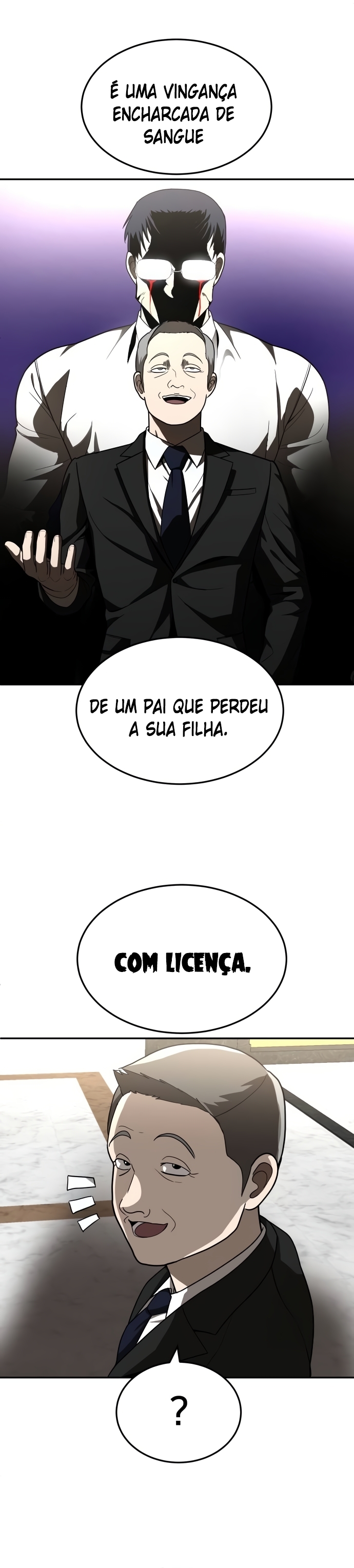 Plaything Capítulo 39 Página 58