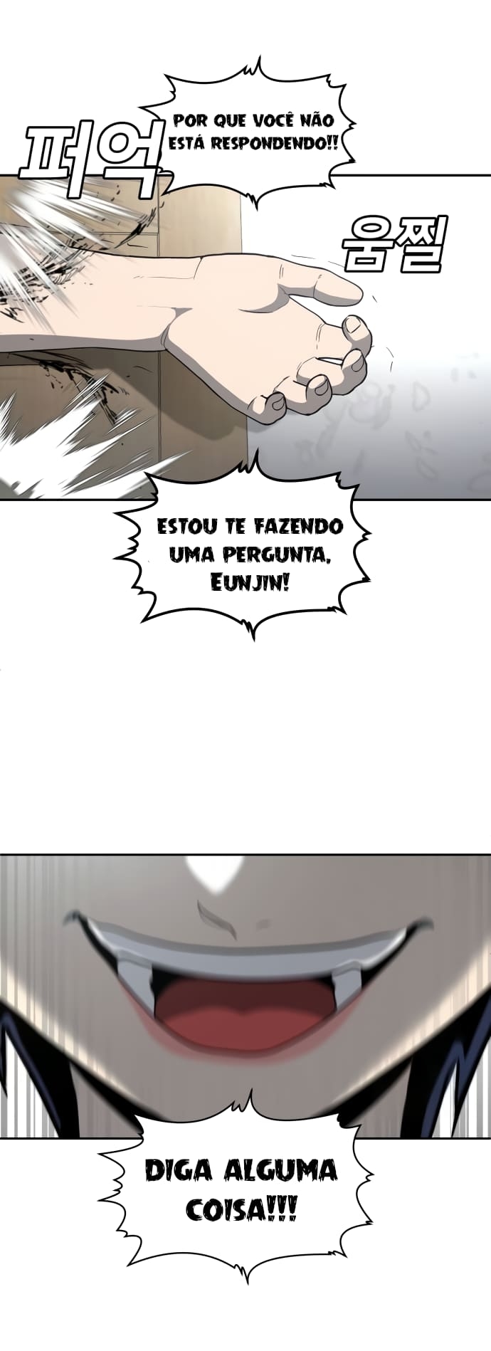 Plaything Capítulo 4 Página 102