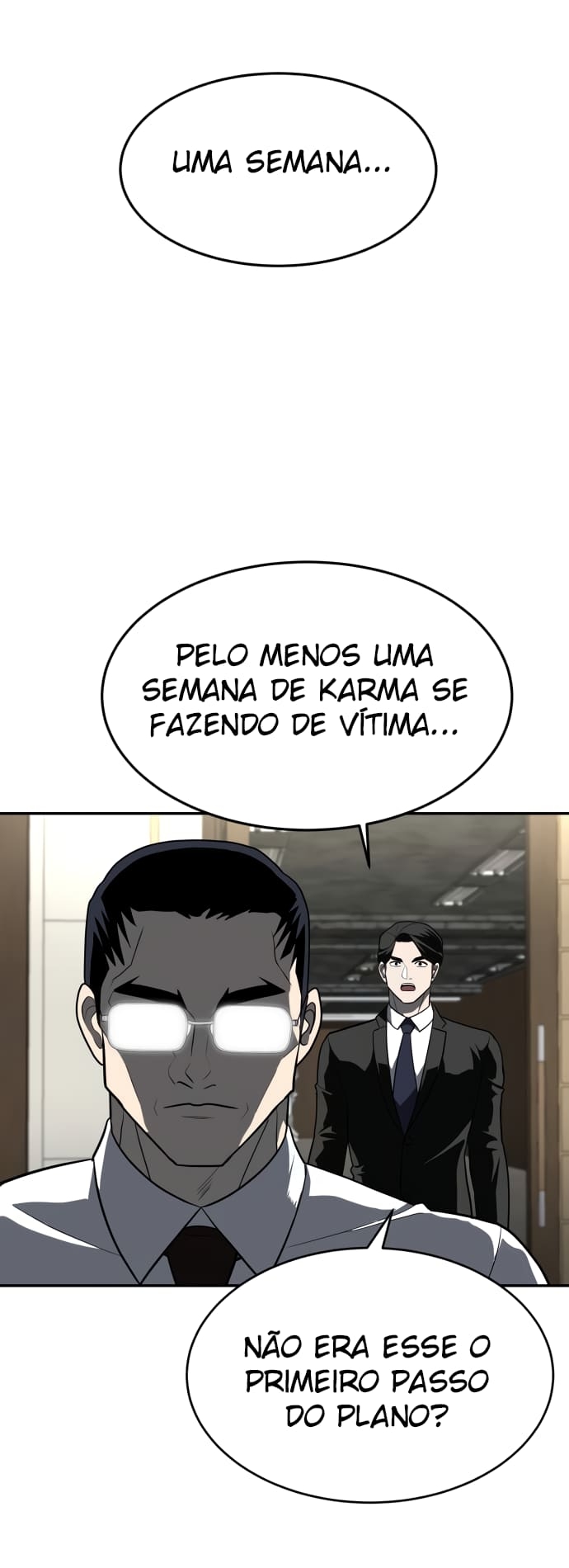 Plaything Capítulo 4 Página 116