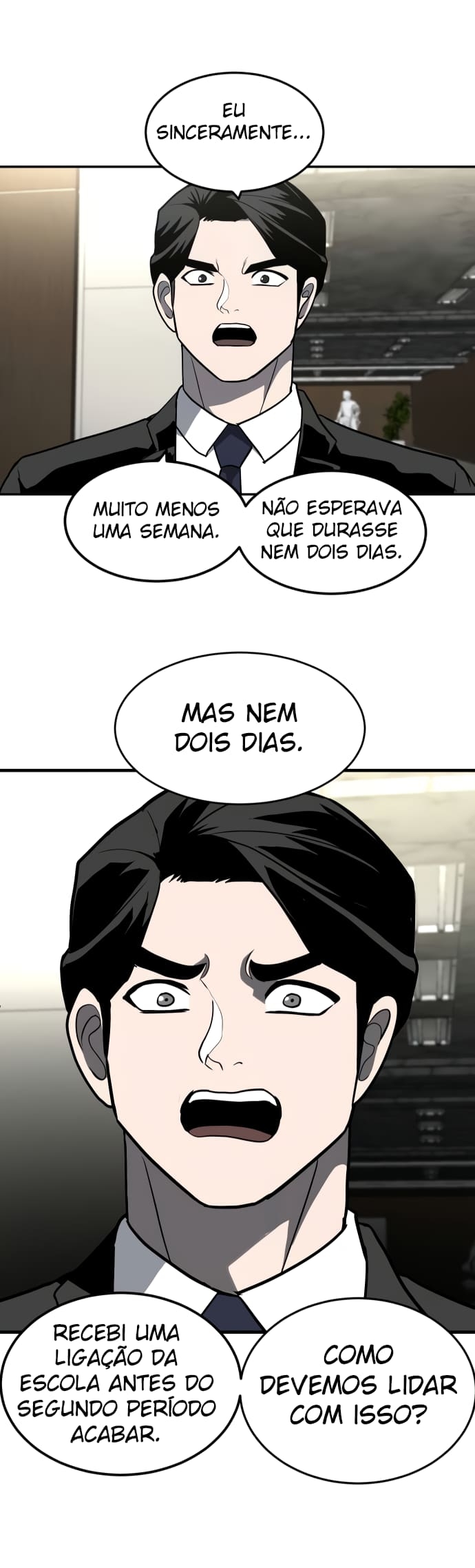 Plaything Capítulo 4 Página 117