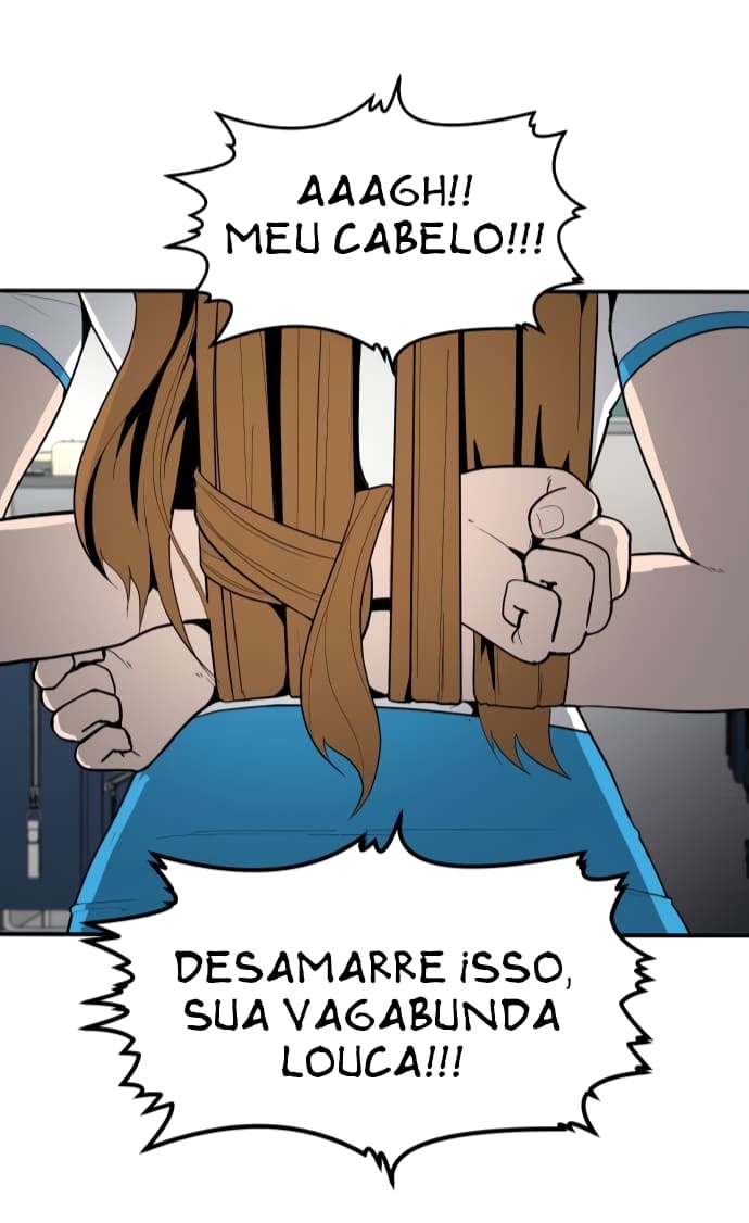 Plaything Capítulo 4 Página 21