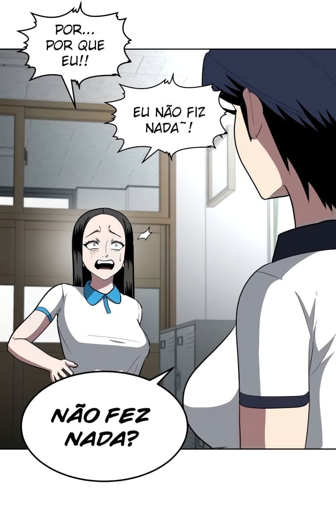Plaything Capítulo 4 Página 40
