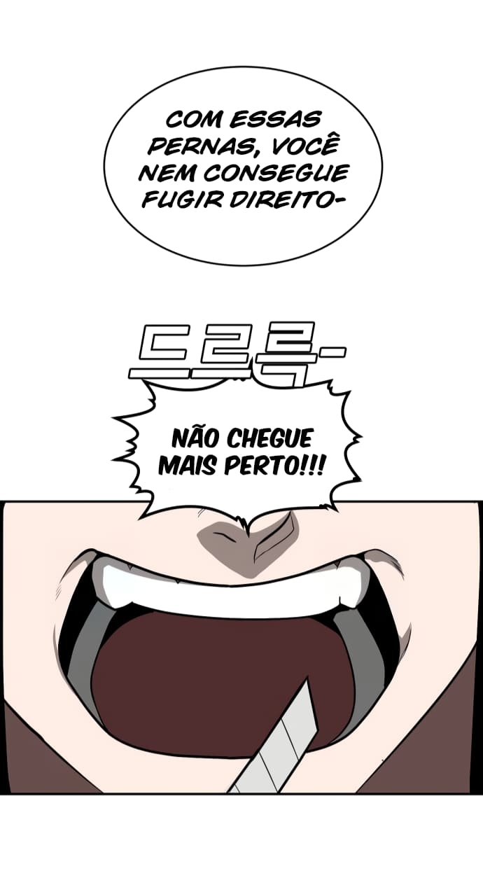 Plaything Capítulo 4 Página 49