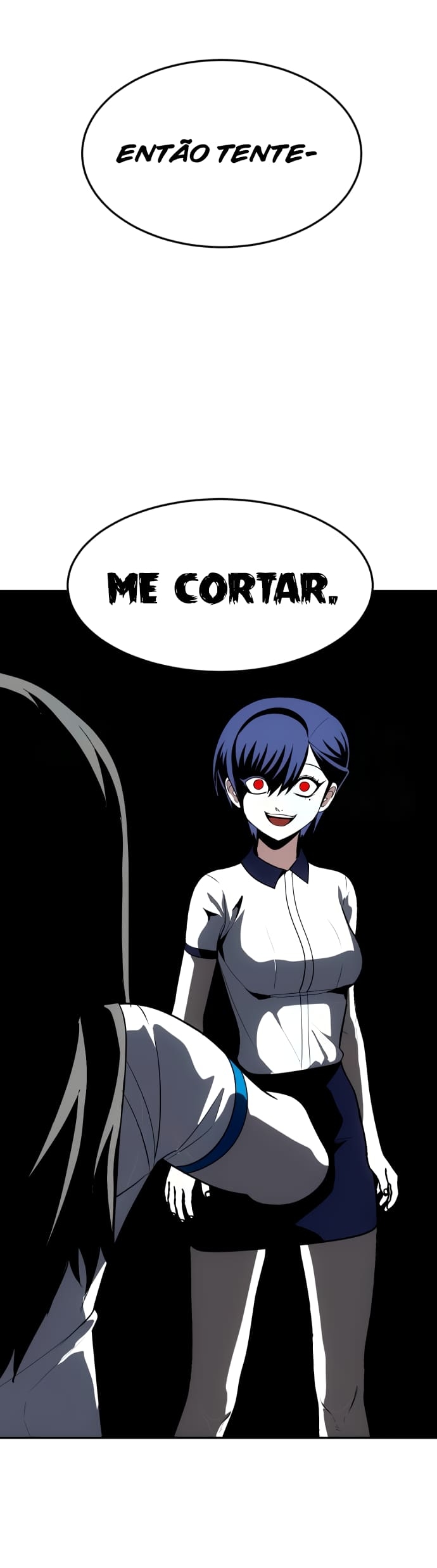 Plaything Capítulo 4 Página 53