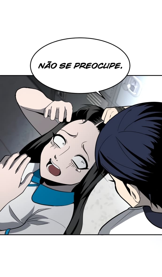 Plaything Capítulo 4 Página 68