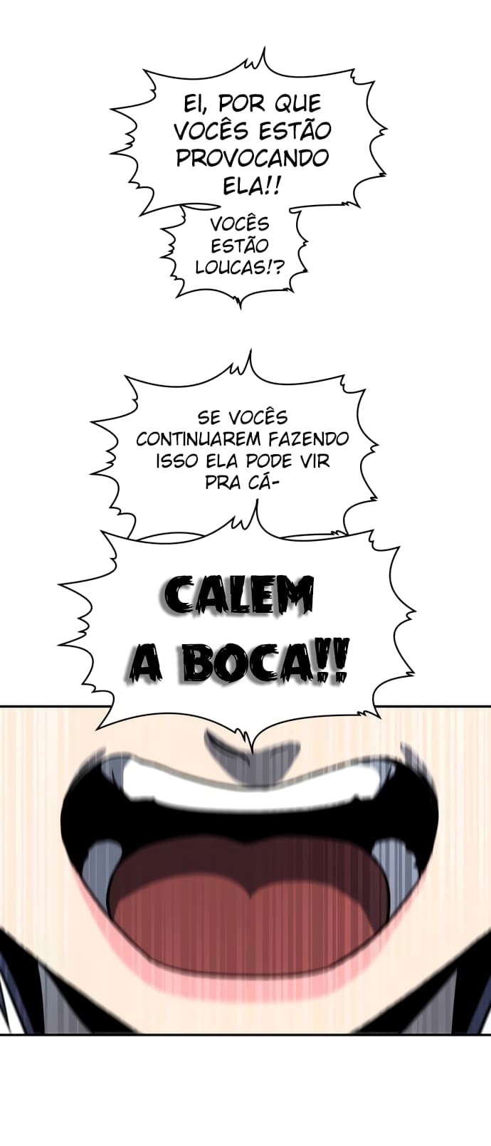 Plaything Capítulo 4 Página 80
