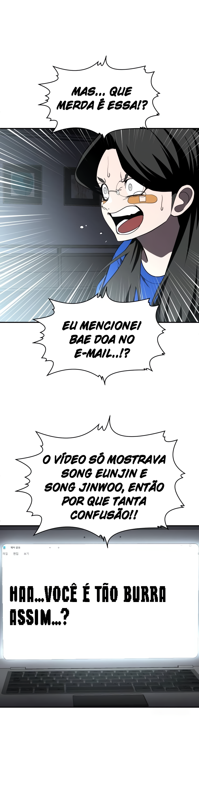 Plaything Capítulo 41 Página 16