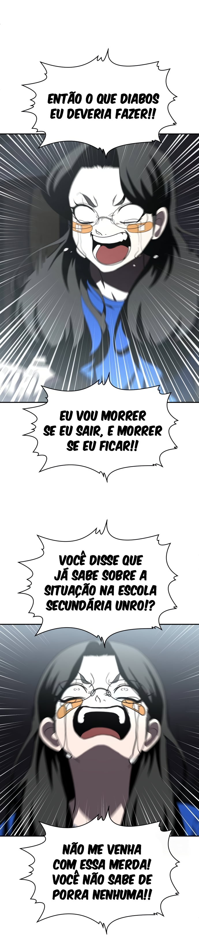 Plaything Capítulo 41 Página 21