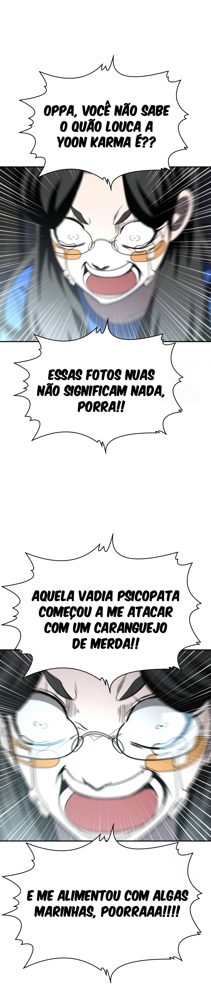 Plaything Capítulo 41 Página 22