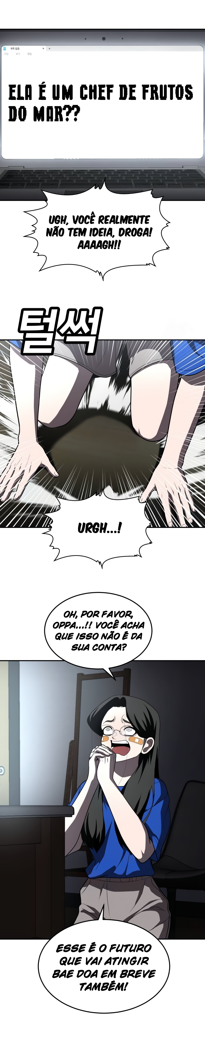 Plaything Capítulo 41 Página 23