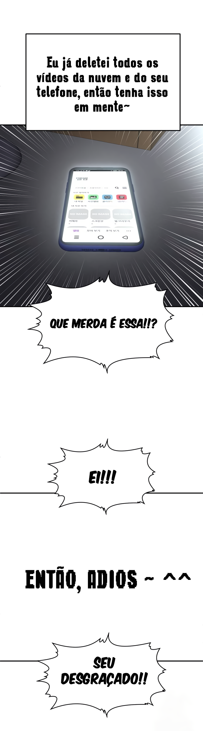 Plaything Capítulo 41 Página 26