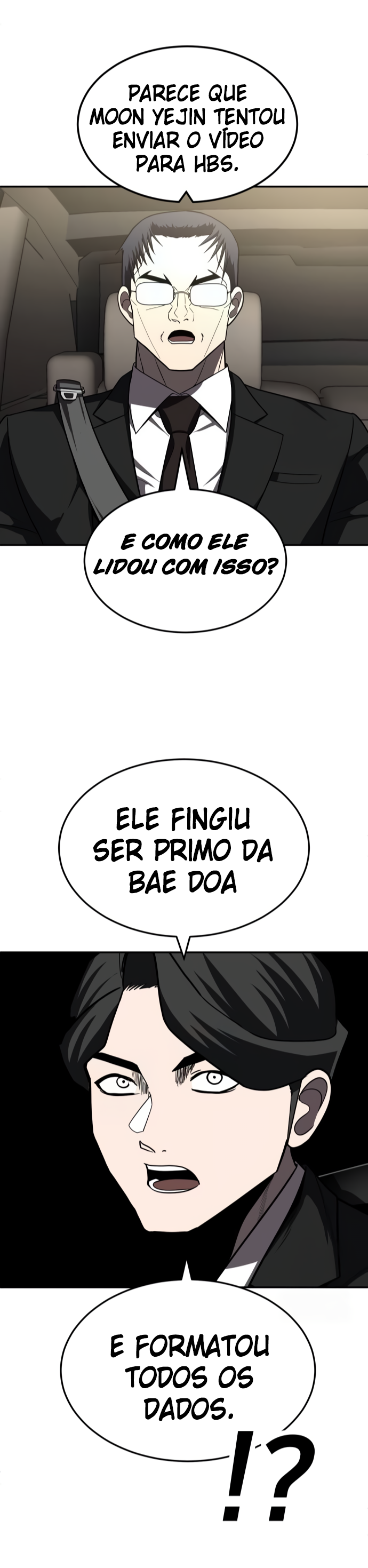 Plaything Capítulo 41 Página 29