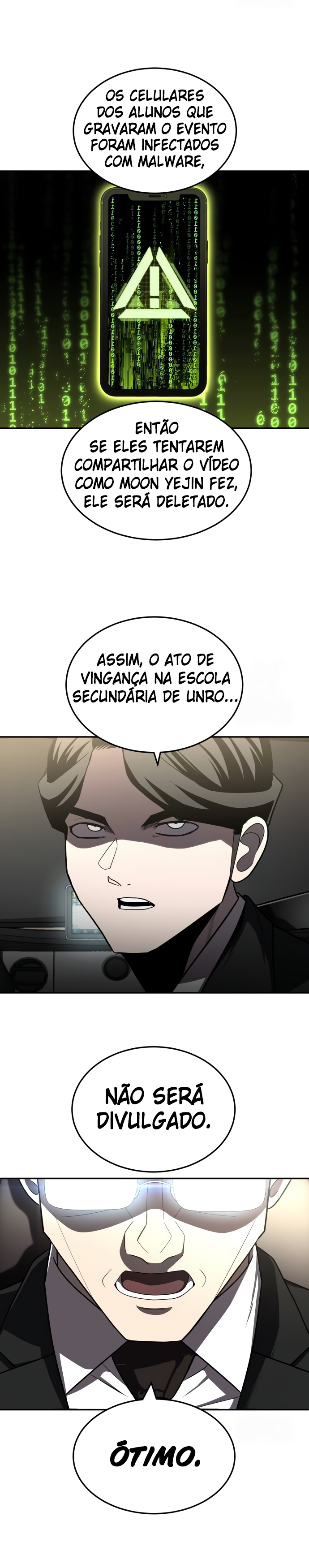 Plaything Capítulo 41 Página 32