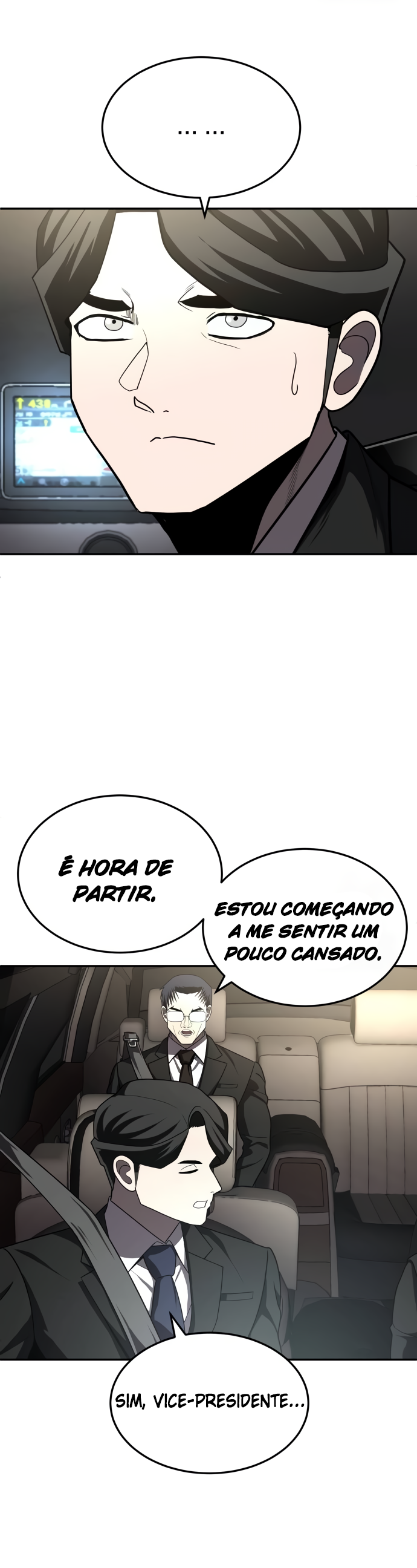 Plaything Capítulo 41 Página 39
