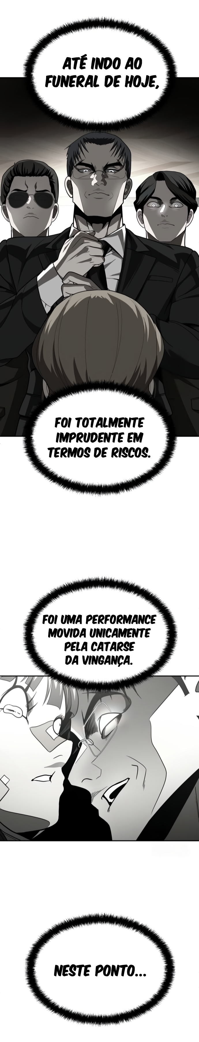 Plaything Capítulo 41 Página 41
