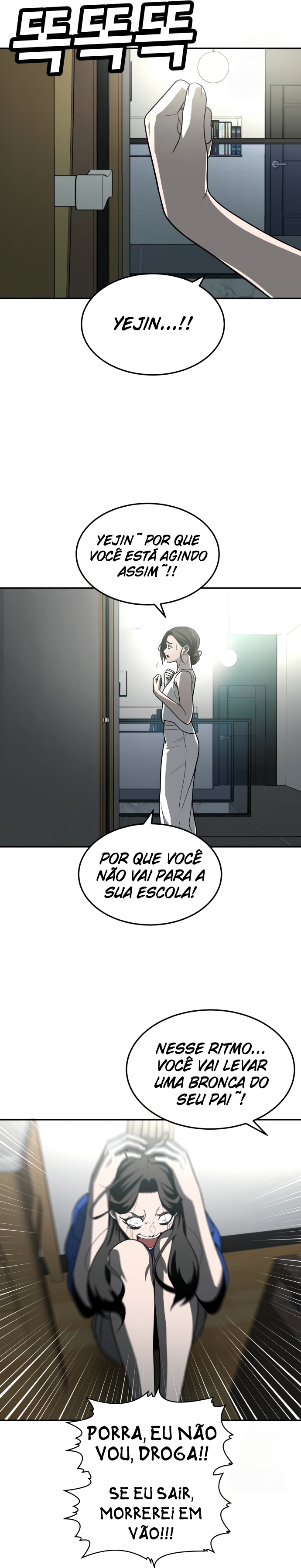 Plaything Capítulo 41 Página 45