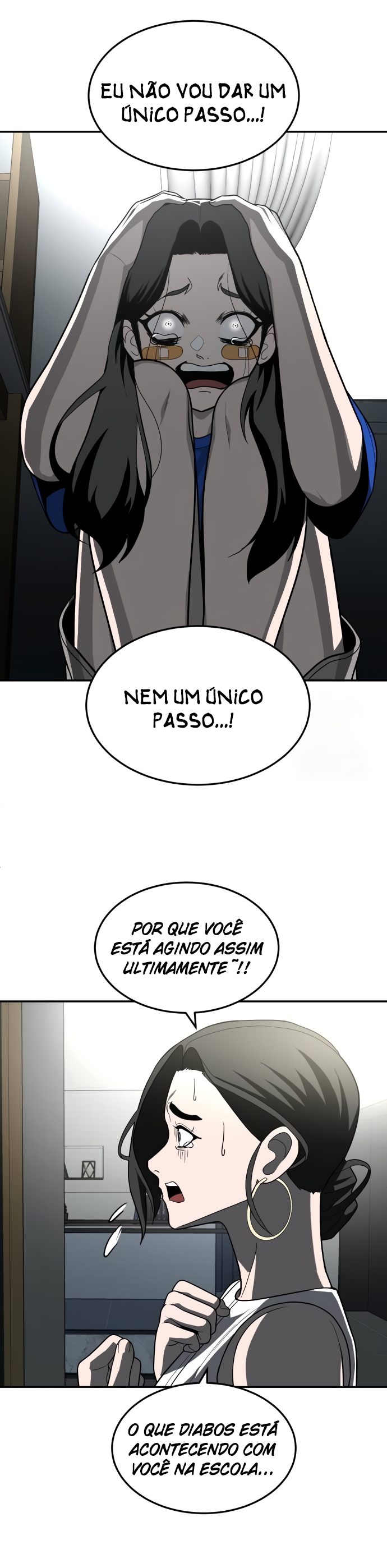 Plaything Capítulo 41 Página 46