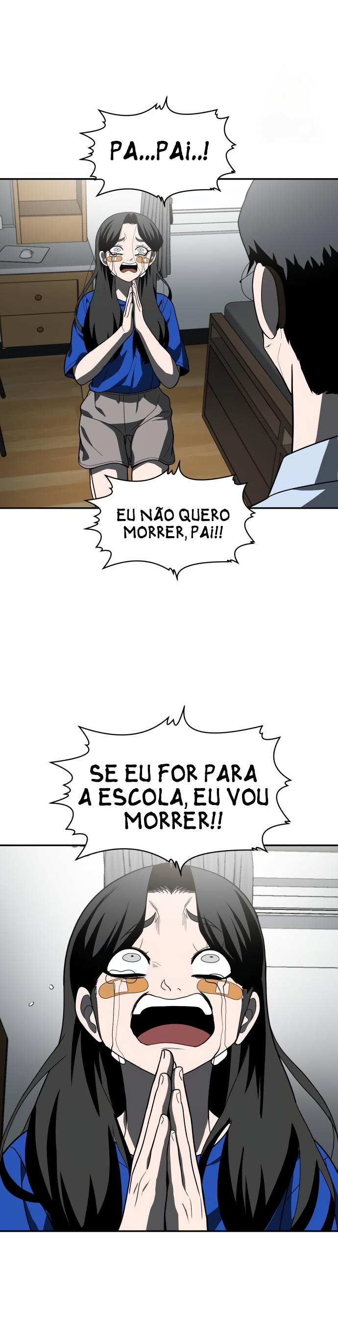 Plaything Capítulo 41 Página 50