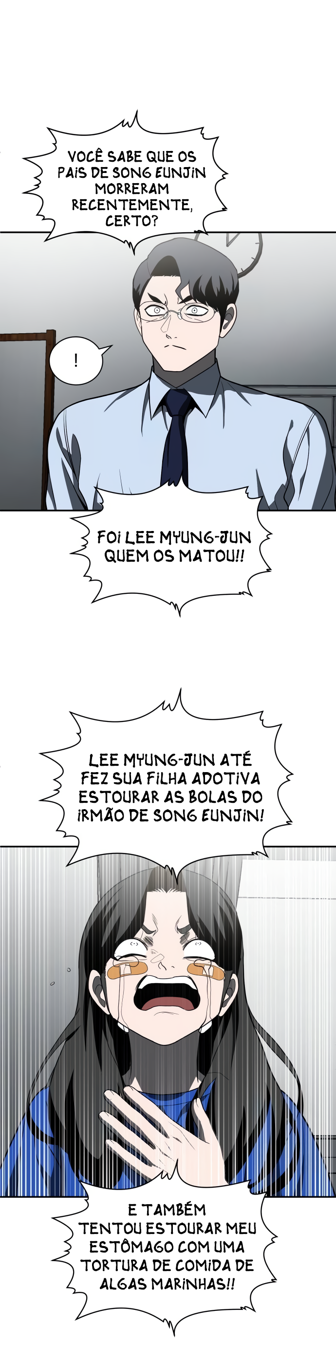 Plaything Capítulo 41 Página 51