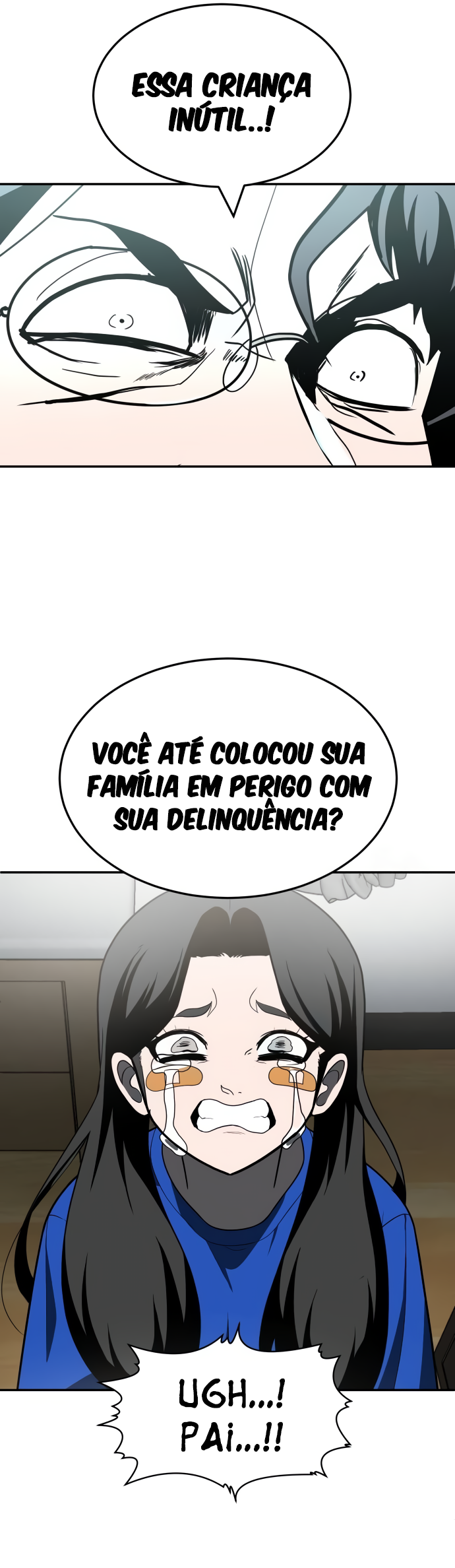 Plaything Capítulo 41 Página 54