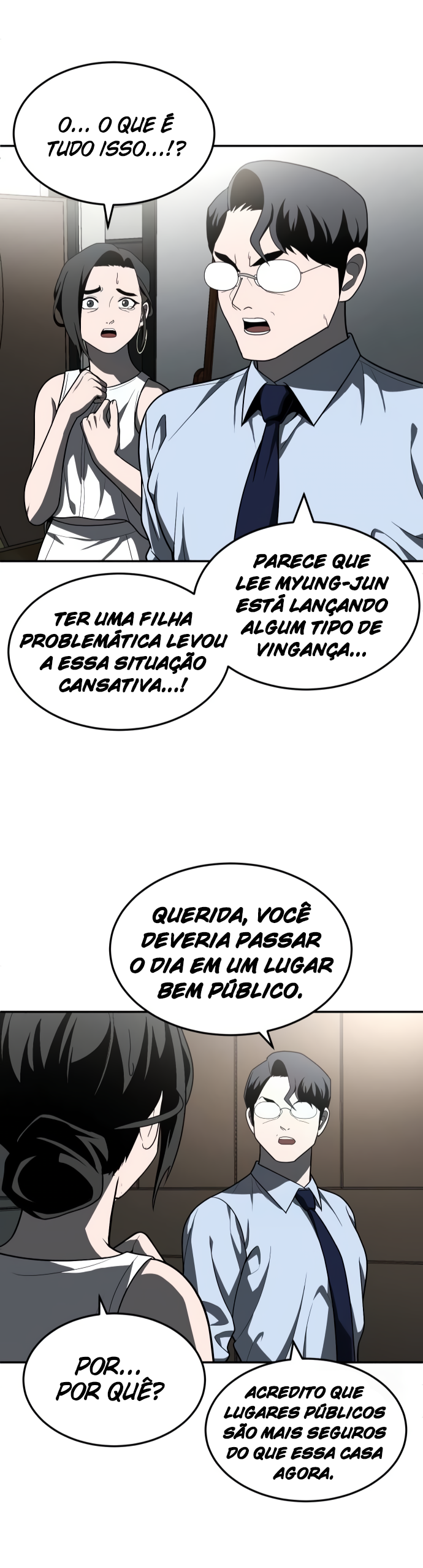 Plaything Capítulo 41 Página 55