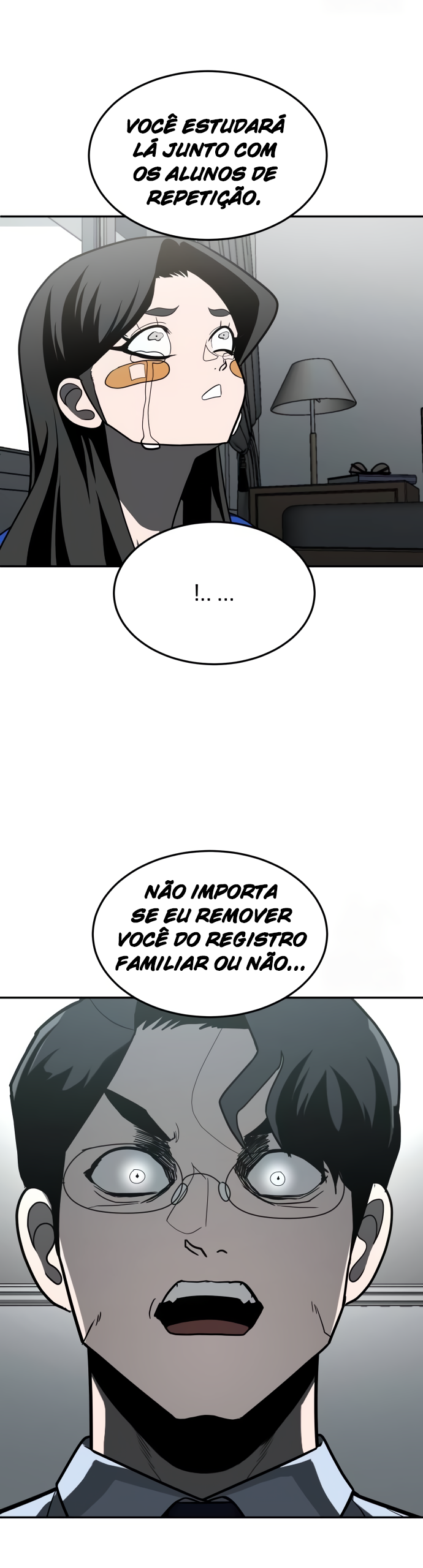 Plaything Capítulo 41 Página 58