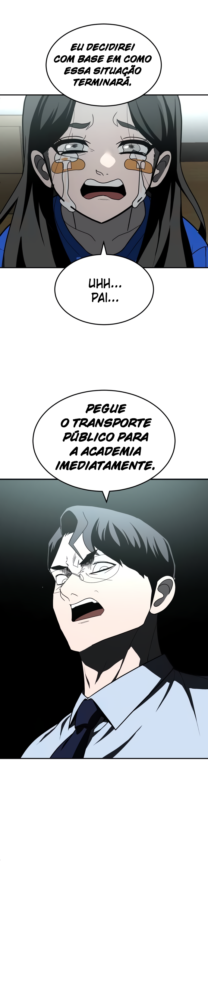 Plaything Capítulo 41 Página 59