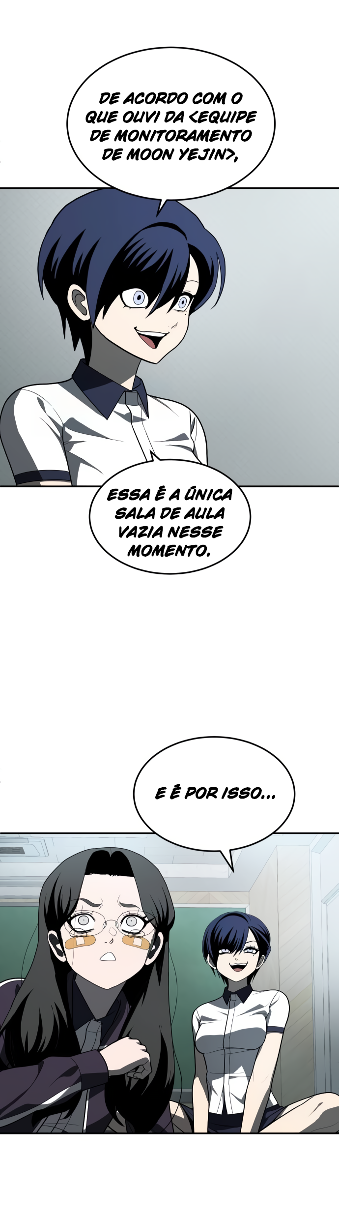 Plaything Capítulo 42 Página 15