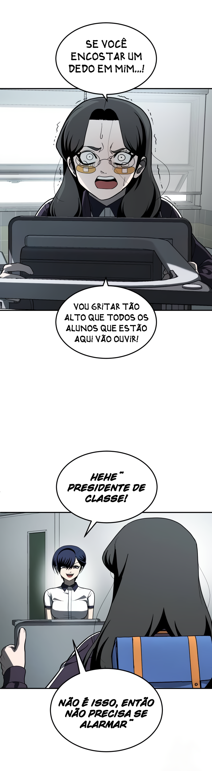 Plaything Capítulo 42 Página 19
