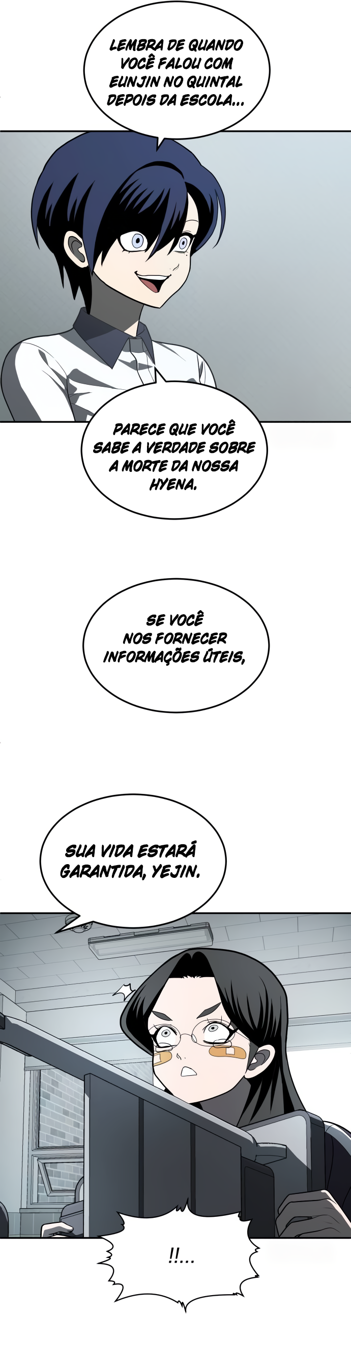 Plaything Capítulo 42 Página 21