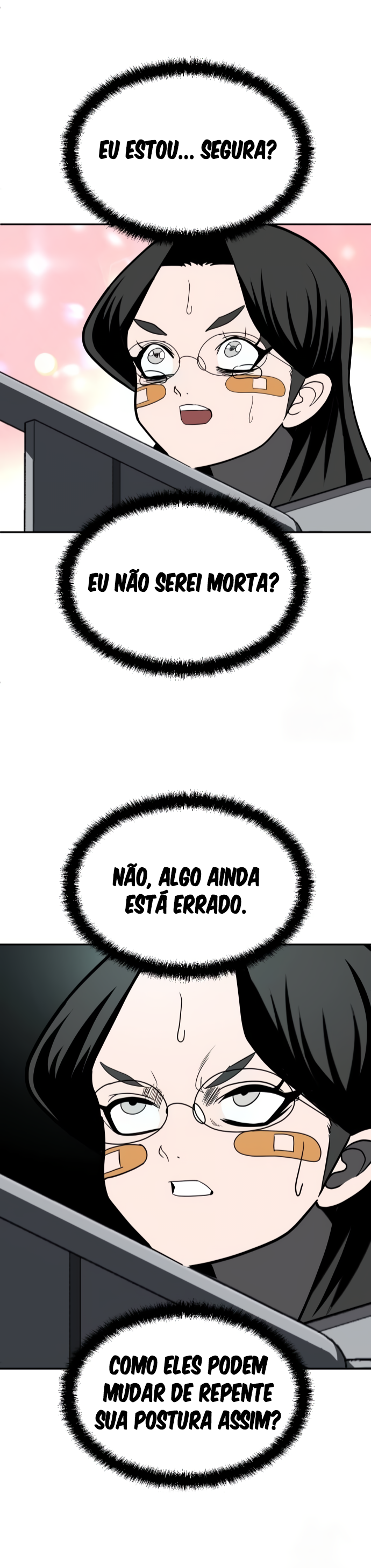 Plaything Capítulo 42 Página 22