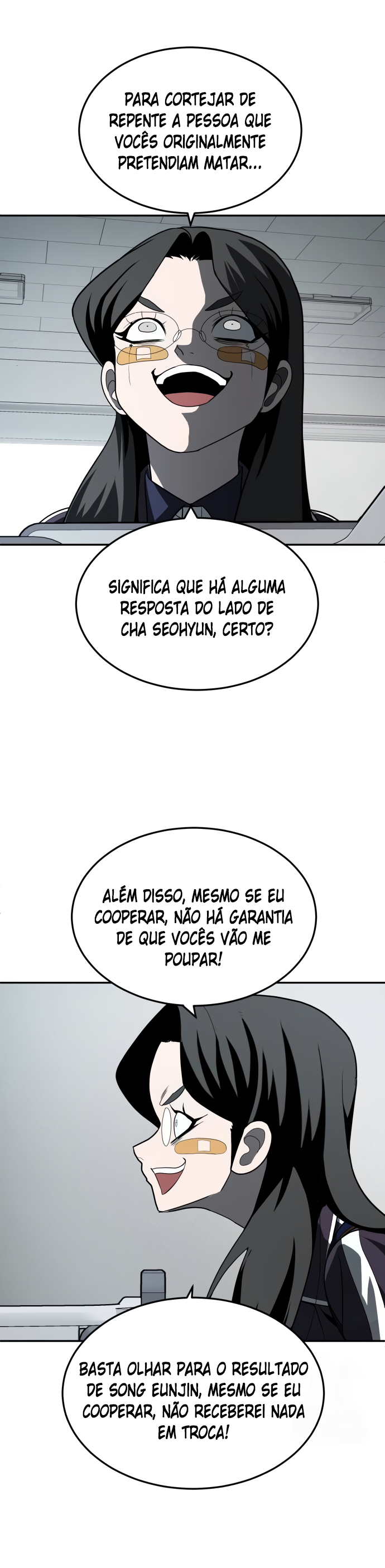 Plaything Capítulo 42 Página 26