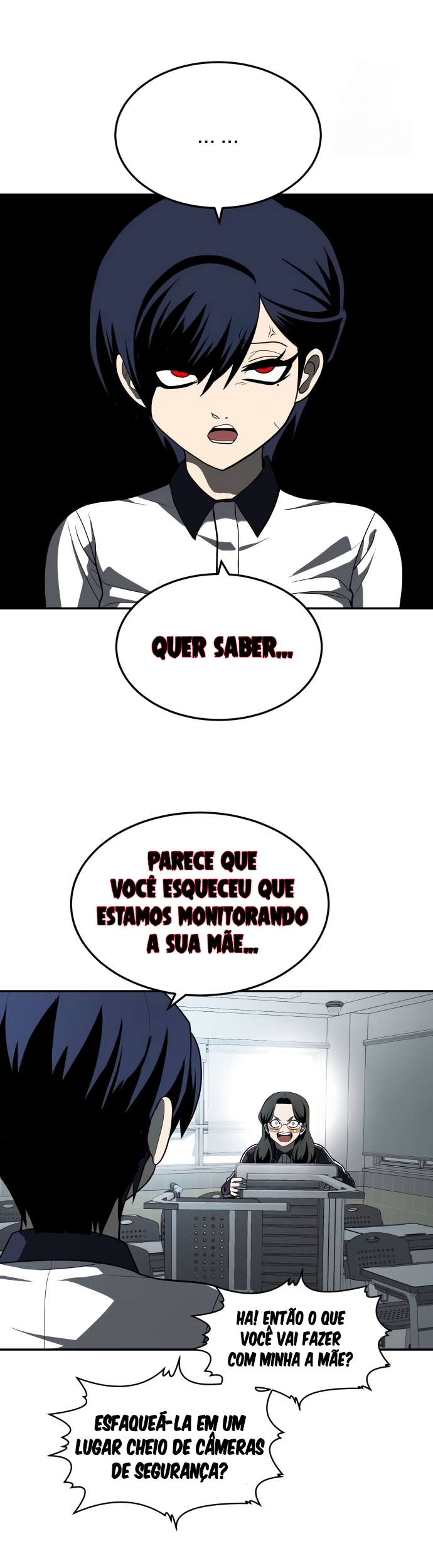 Plaything Capítulo 42 Página 28