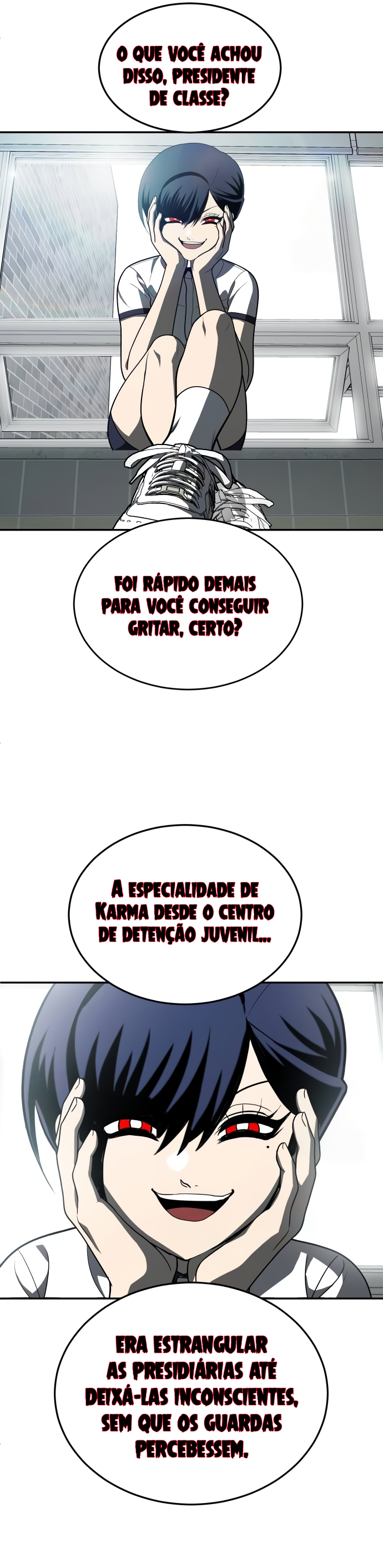 Plaything Capítulo 42 Página 36