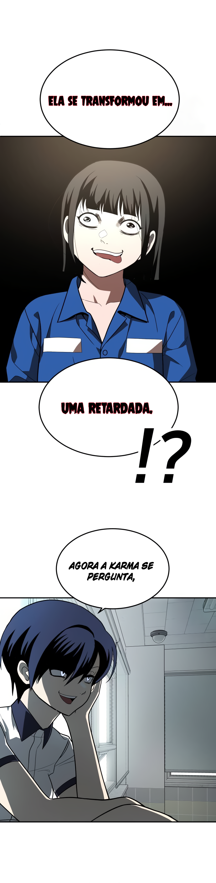 Plaything Capítulo 42 Página 38