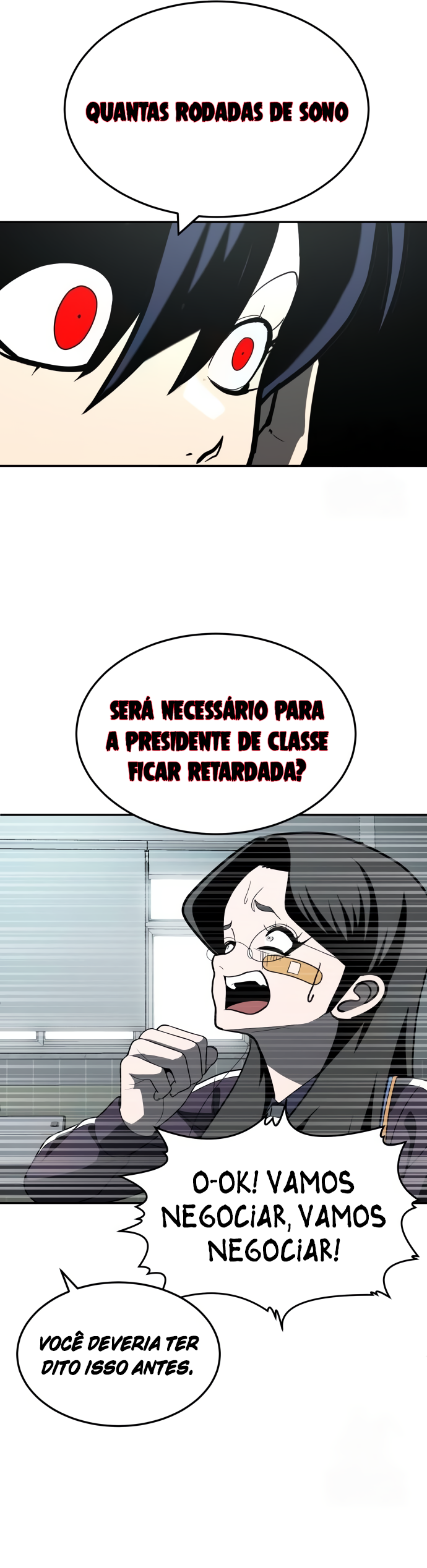 Plaything Capítulo 42 Página 39