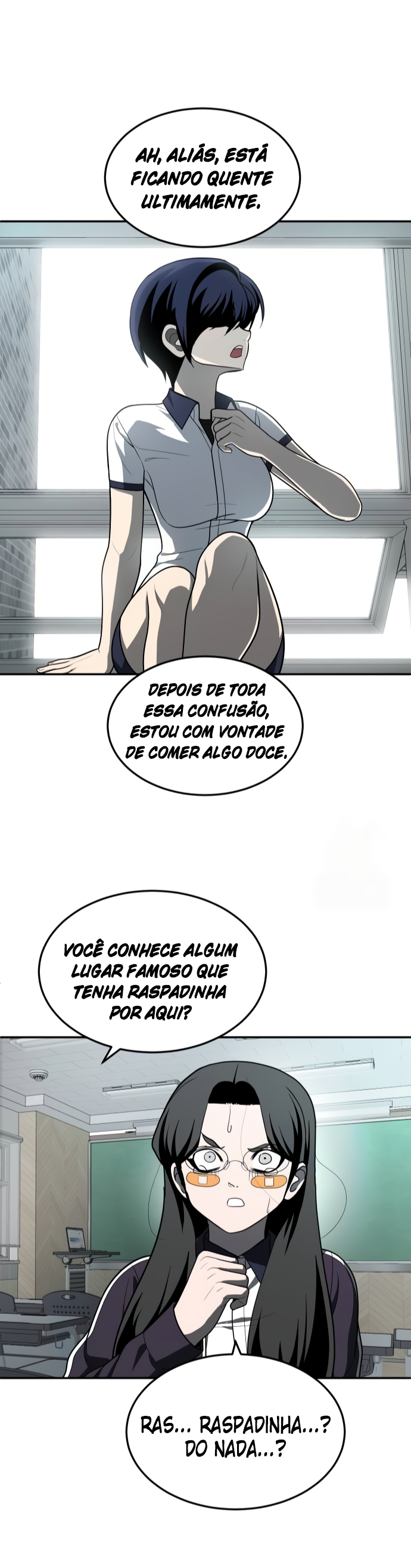 Plaything Capítulo 42 Página 40
