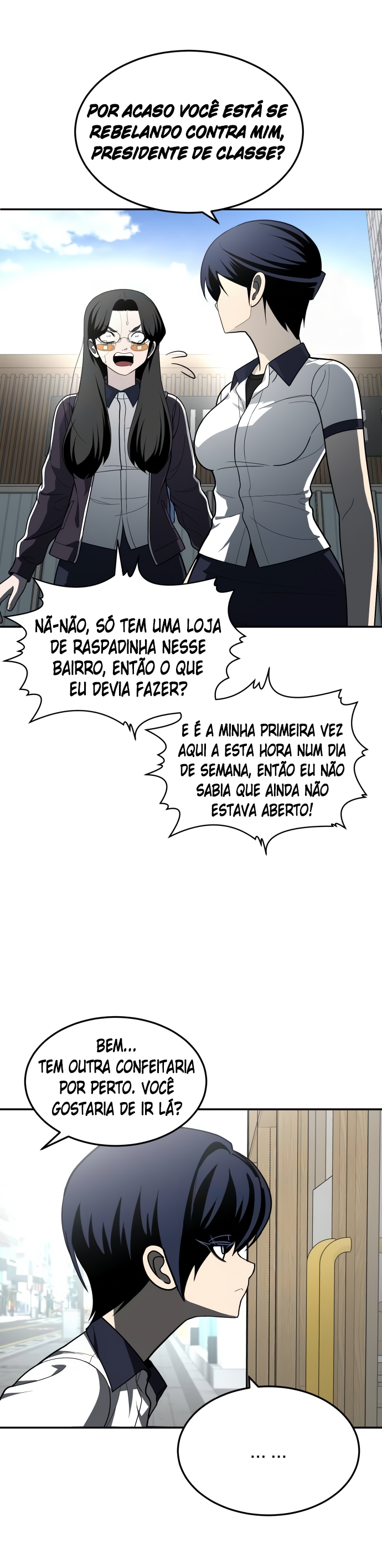 Plaything Capítulo 42 Página 43