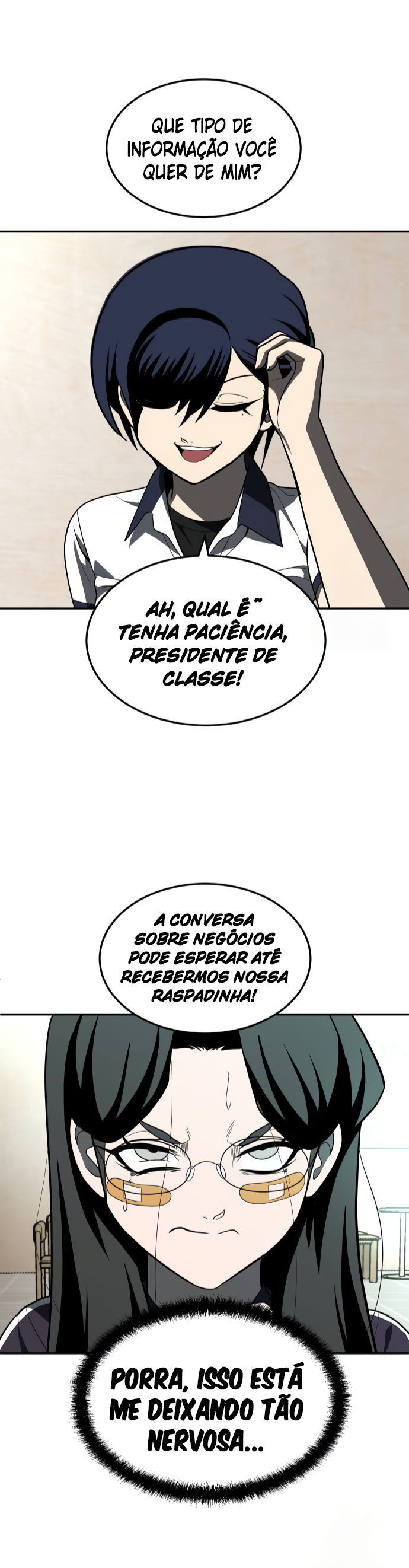 Plaything Capítulo 42 Página 50