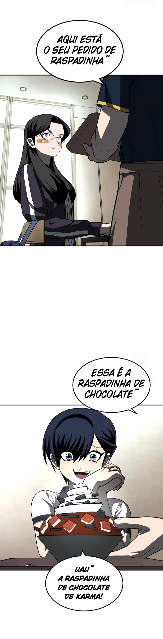 Plaything Capítulo 42 Página 51