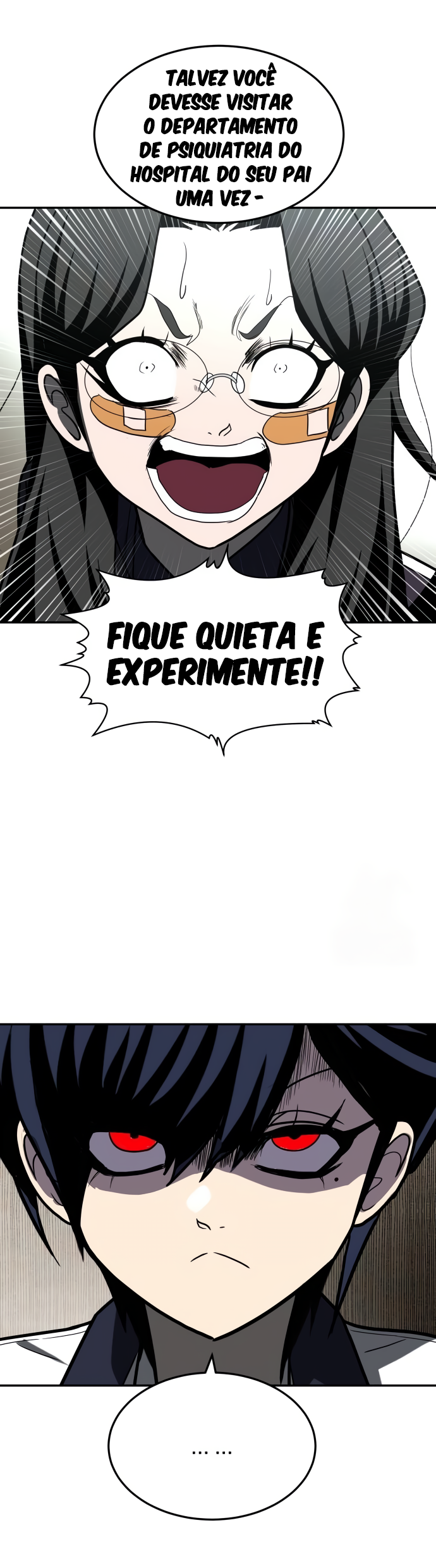 Plaything Capítulo 42 Página 60