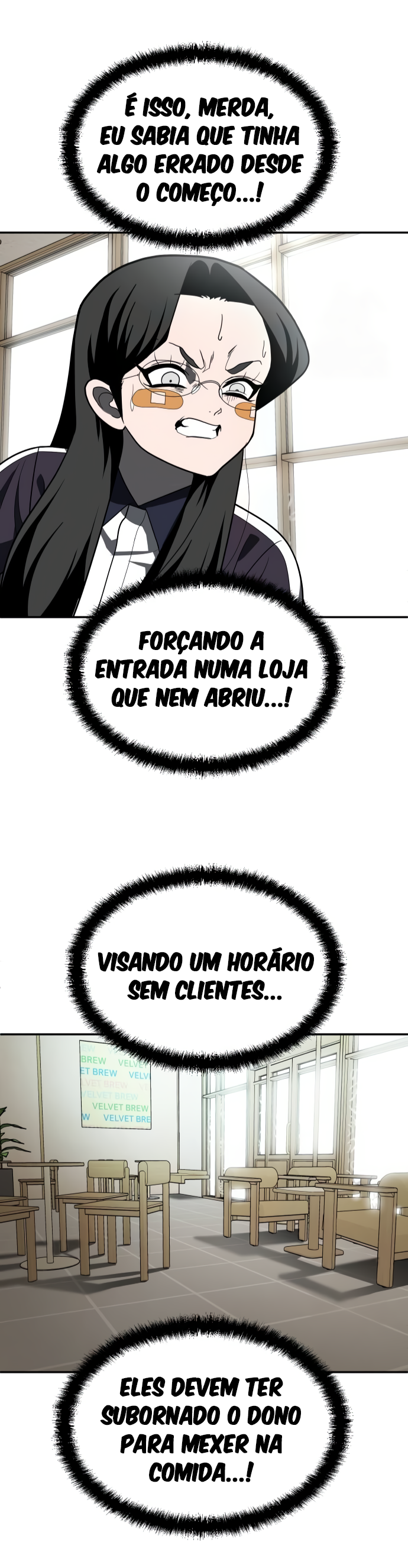 Plaything Capítulo 42 Página 61