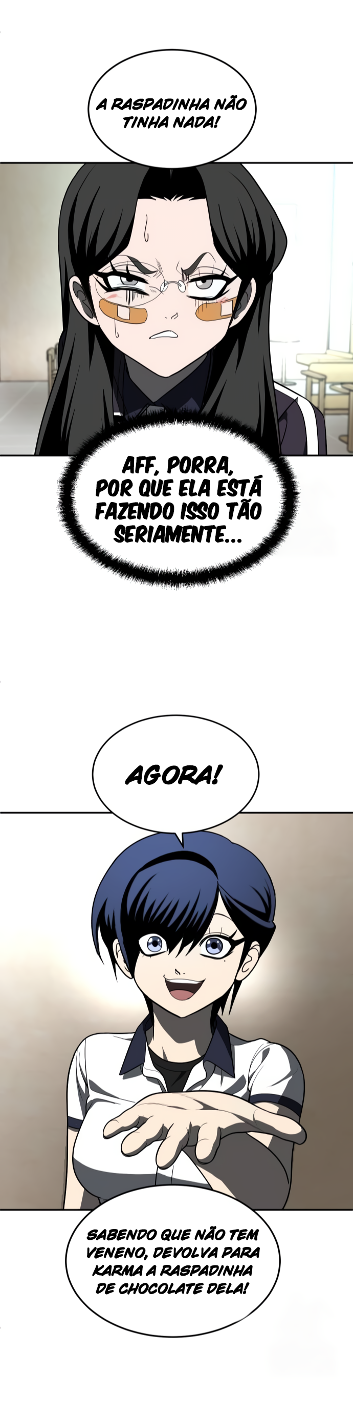 Plaything Capítulo 42 Página 64