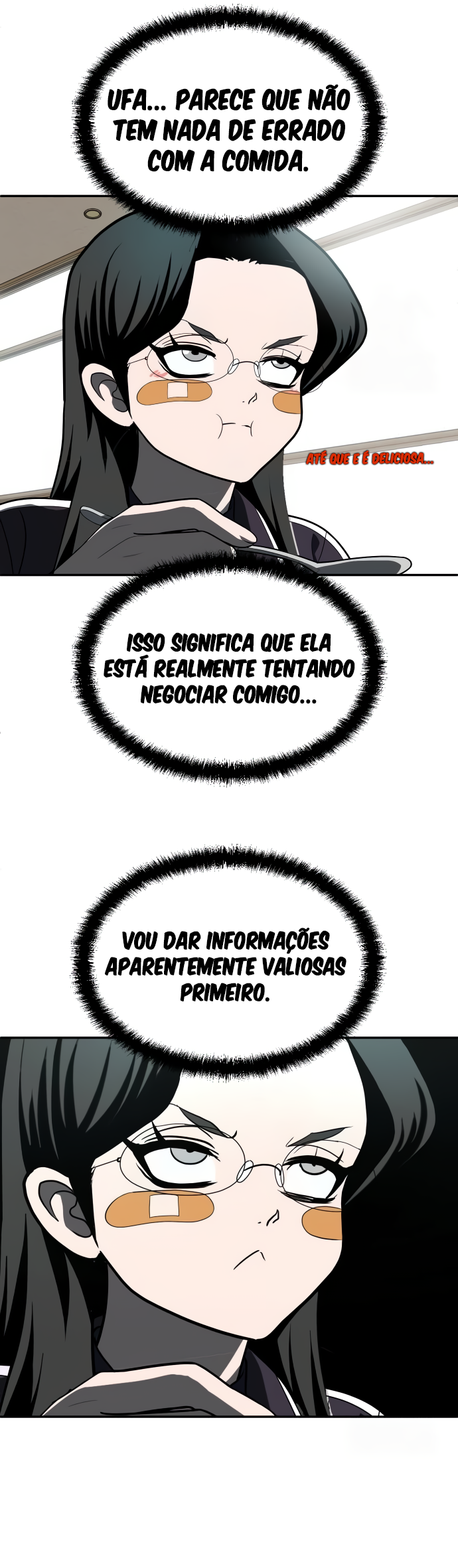 Plaything Capítulo 42 Página 66