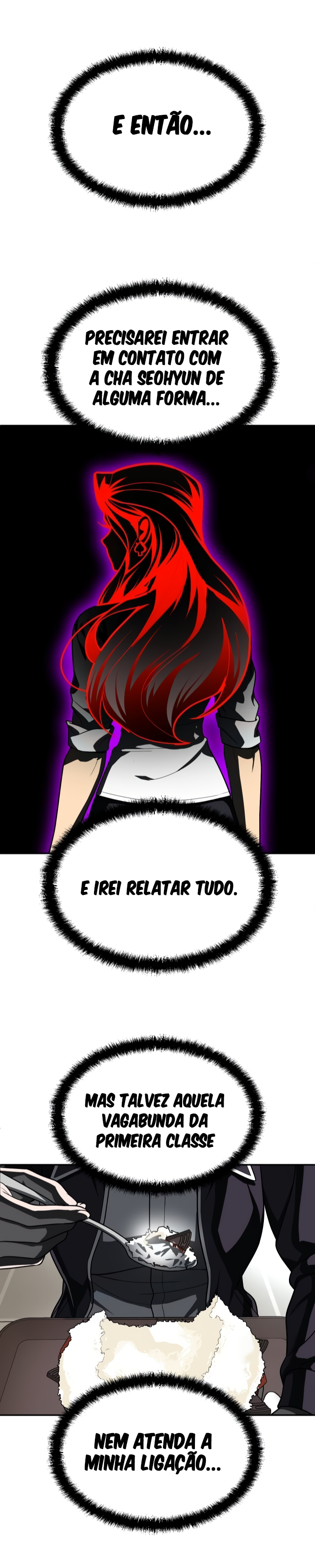 Plaything Capítulo 42 Página 67
