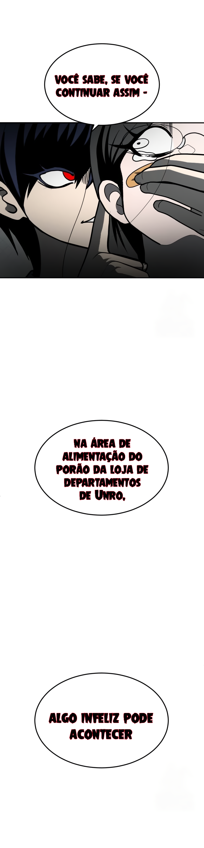 Plaything Capítulo 42 Página 9